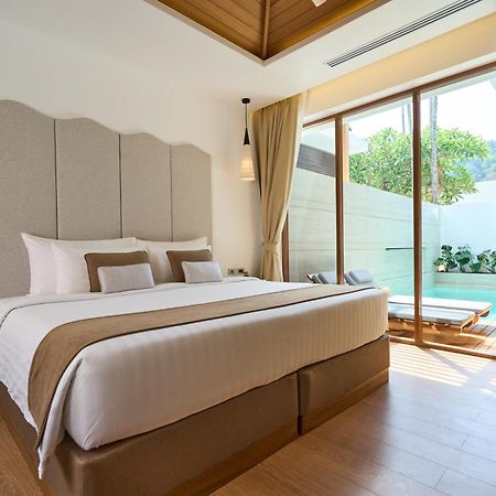 Malisa Villa Suites - Sha Extra Plus Kata Exterior foto