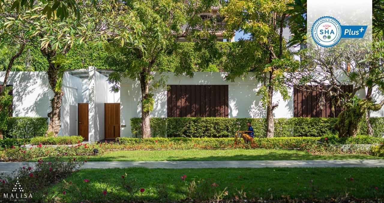 Malisa Villa Suites - Sha Extra Plus Kata Exterior foto