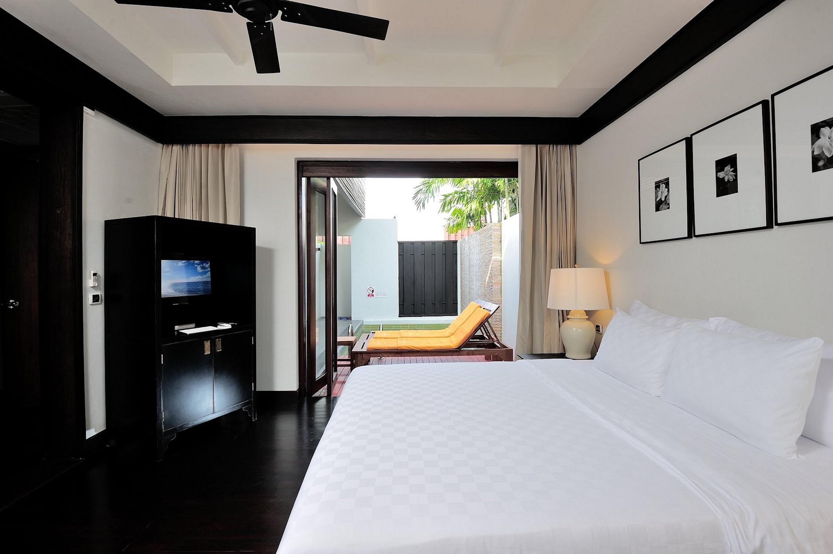 Malisa Villa Suites - Sha Extra Plus Kata Exterior foto