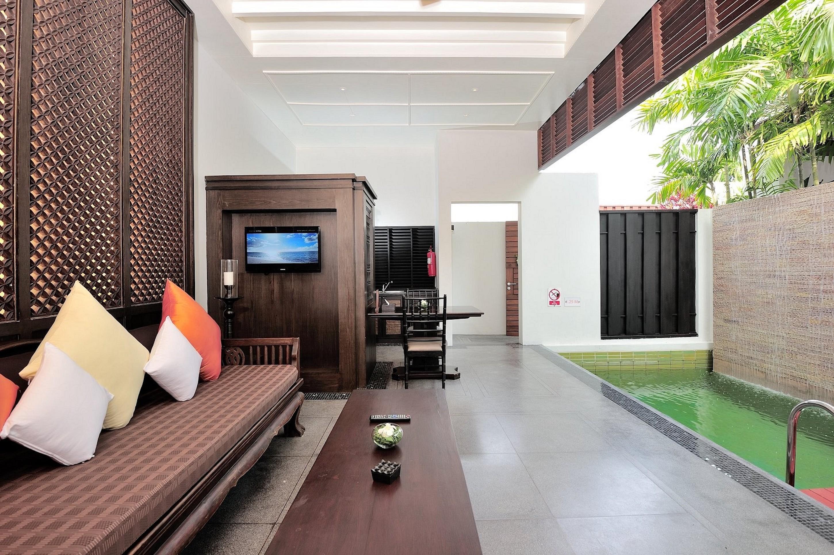 Malisa Villa Suites - Sha Extra Plus Kata Exterior foto
