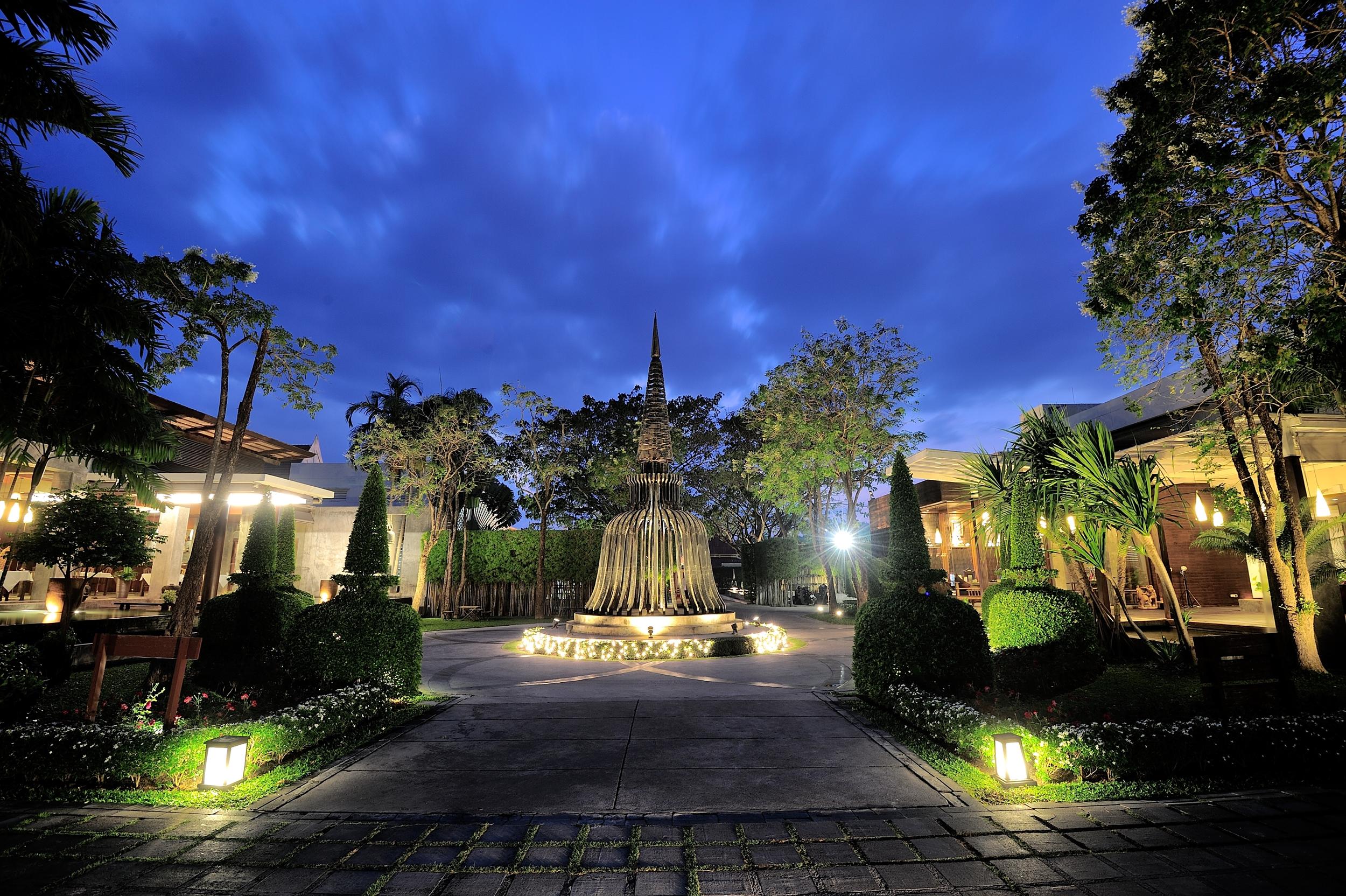 Malisa Villa Suites - Sha Extra Plus Kata Exterior foto
