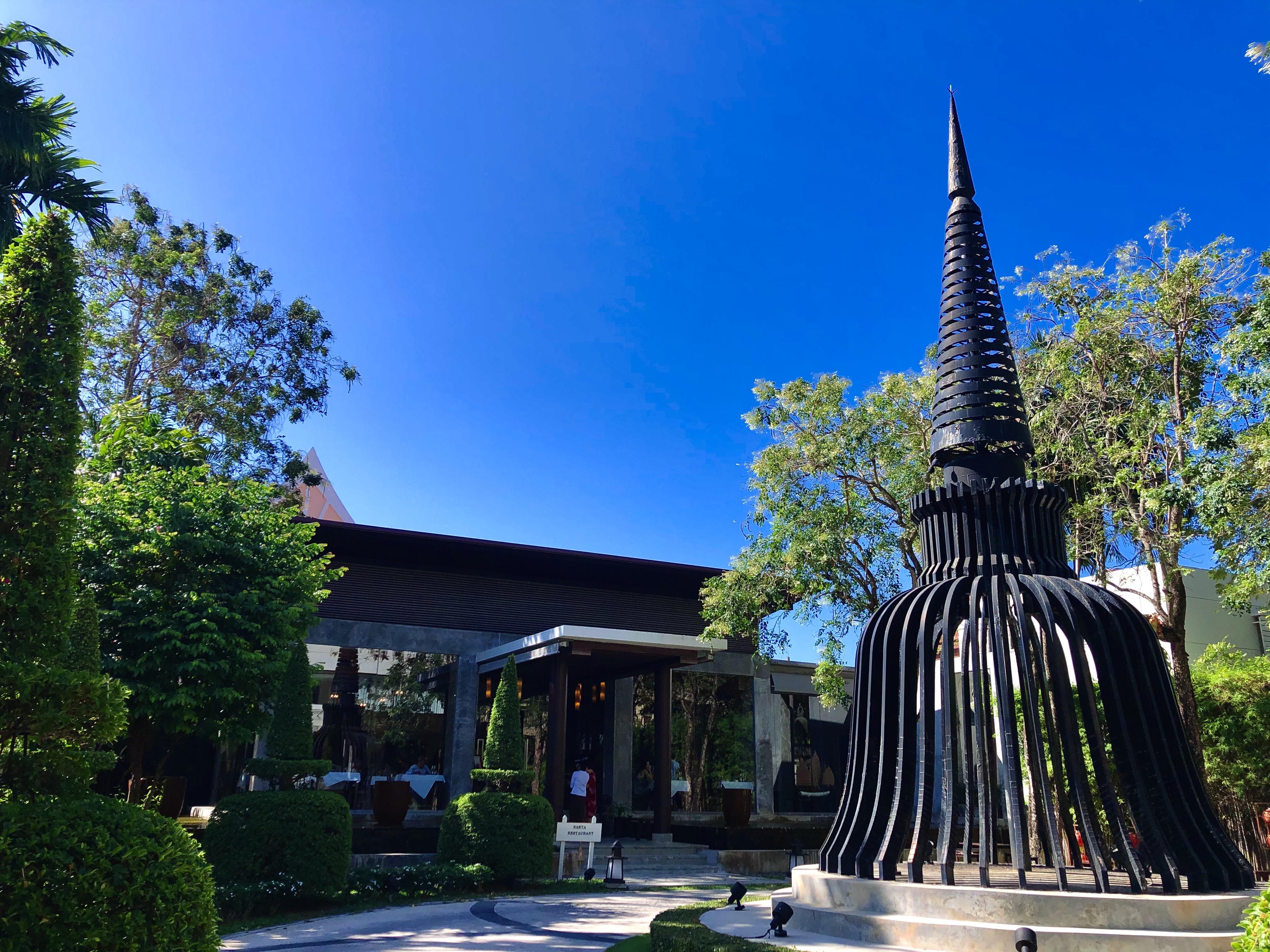 Malisa Villa Suites - Sha Extra Plus Kata Exterior foto