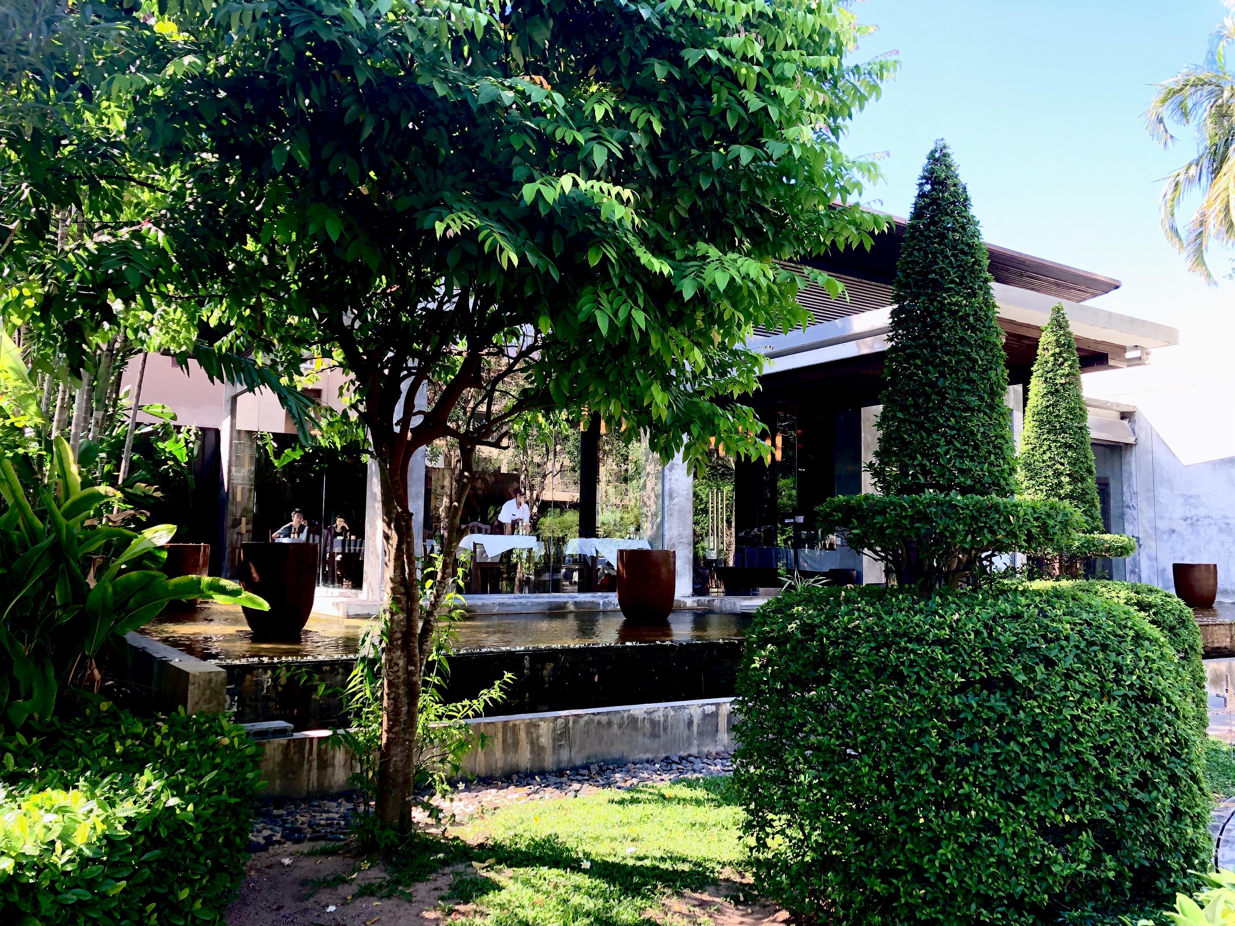 Malisa Villa Suites - Sha Extra Plus Kata Exterior foto