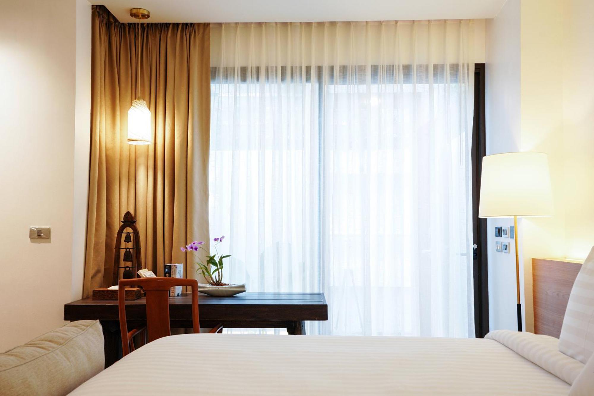 Malisa Villa Suites - Sha Extra Plus Kata Habitación foto