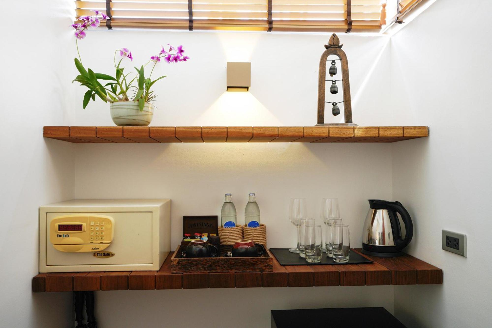 Malisa Villa Suites - Sha Extra Plus Kata Habitación foto