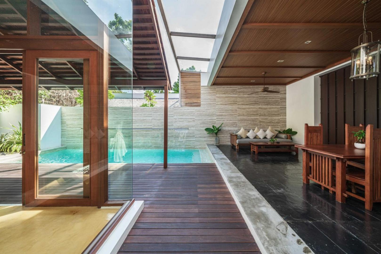 Malisa Villa Suites - Sha Extra Plus Kata Exterior foto