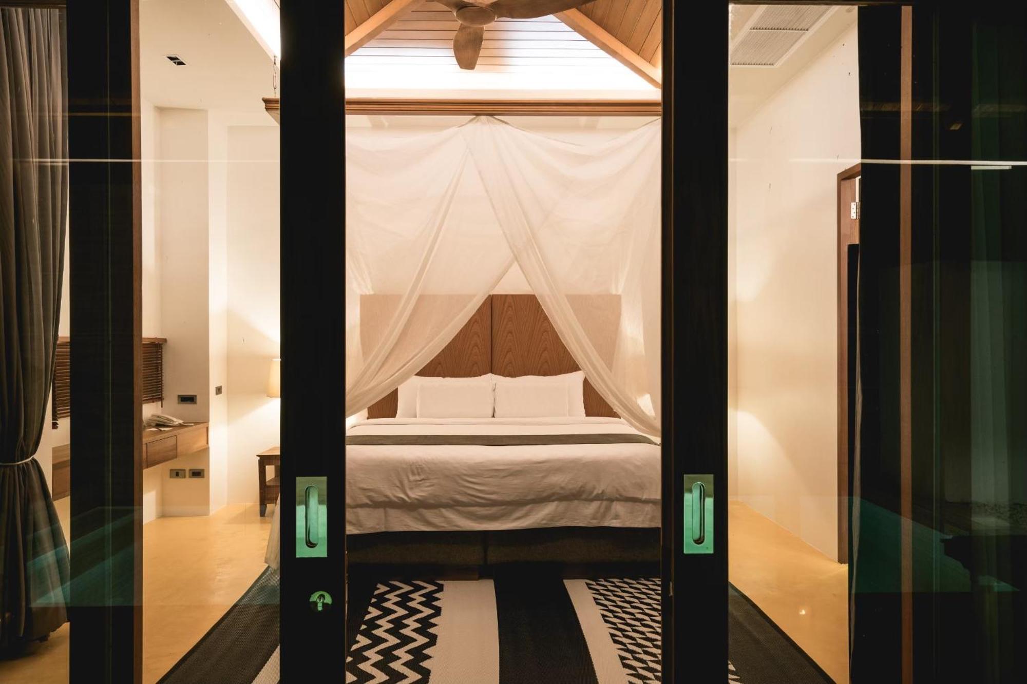 Malisa Villa Suites - Sha Extra Plus Kata Exterior foto