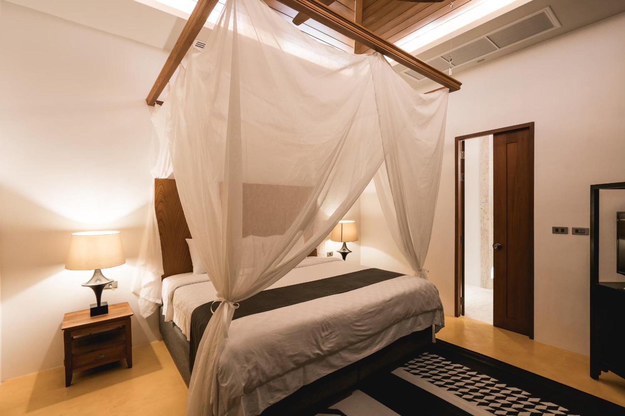 Malisa Villa Suites - Sha Extra Plus Kata Exterior foto