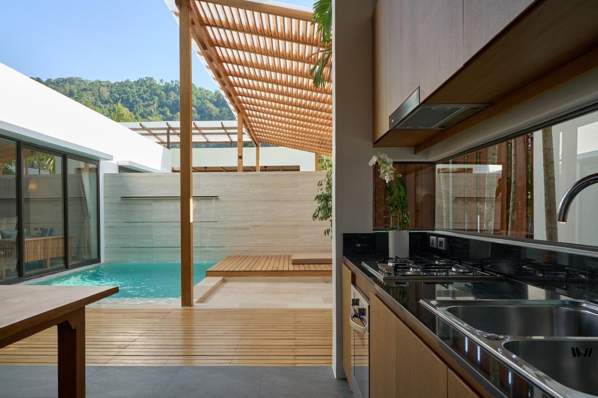 Malisa Villa Suites - Sha Extra Plus Kata Exterior foto