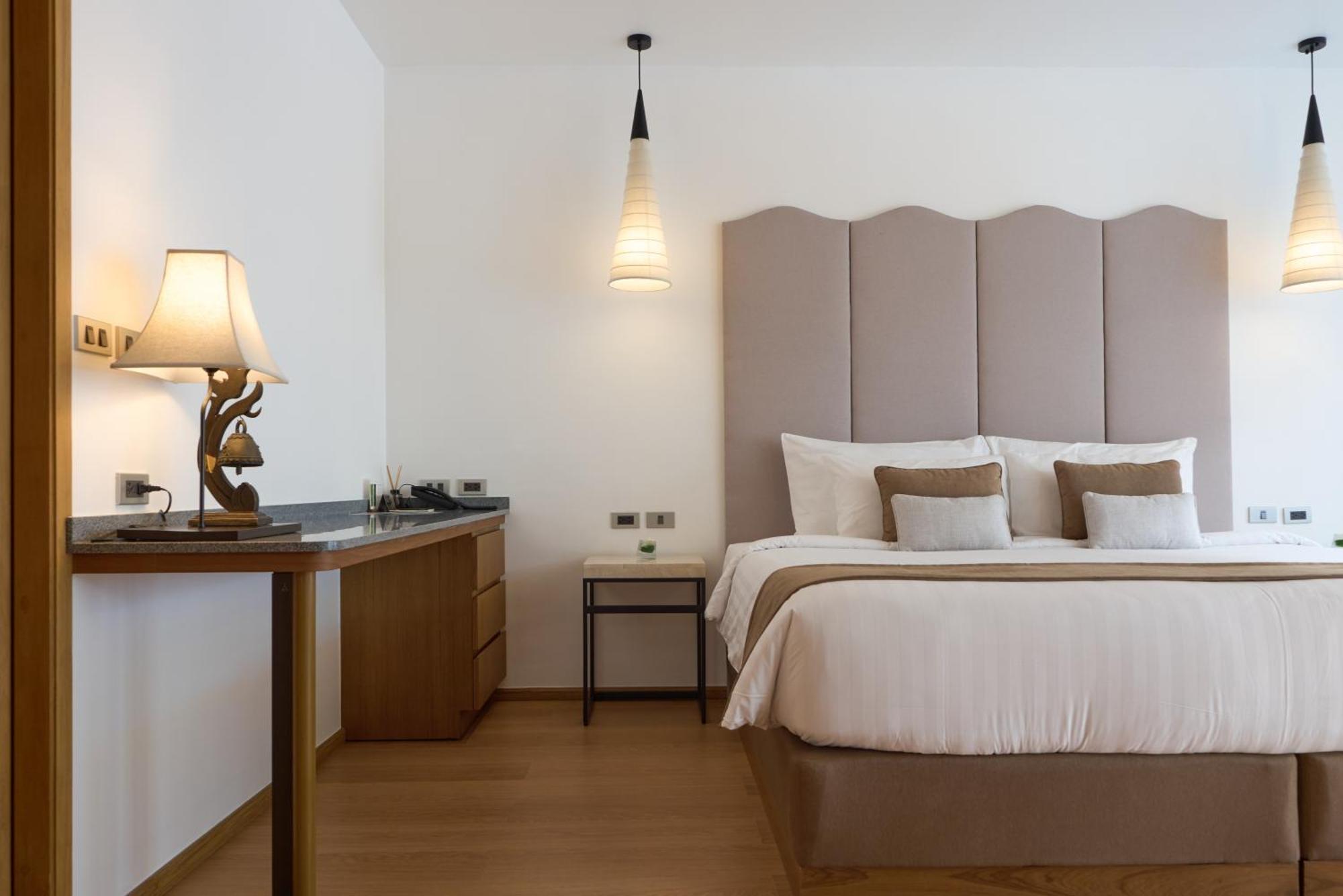 Malisa Villa Suites - Sha Extra Plus Kata Exterior foto